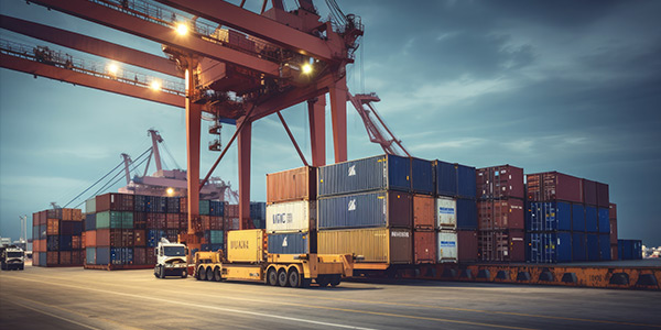 Międzynarodowa Współpraca Techniczna i Dostawy