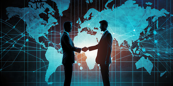 Globalne Partnerstwo i Wsparcie Logistyczne